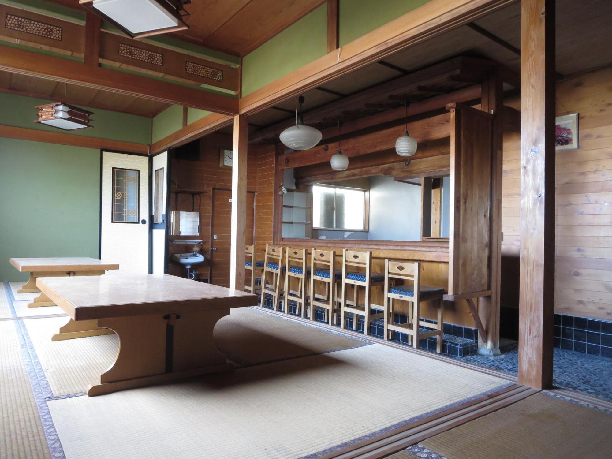 1日1組限定 Hitachiota Studio *