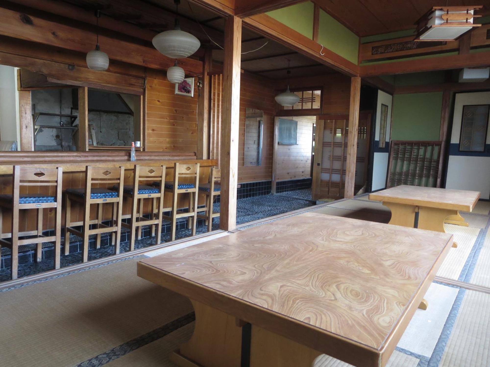 Apartment 1日1組限定 Hitachiota Studio Hitachiota