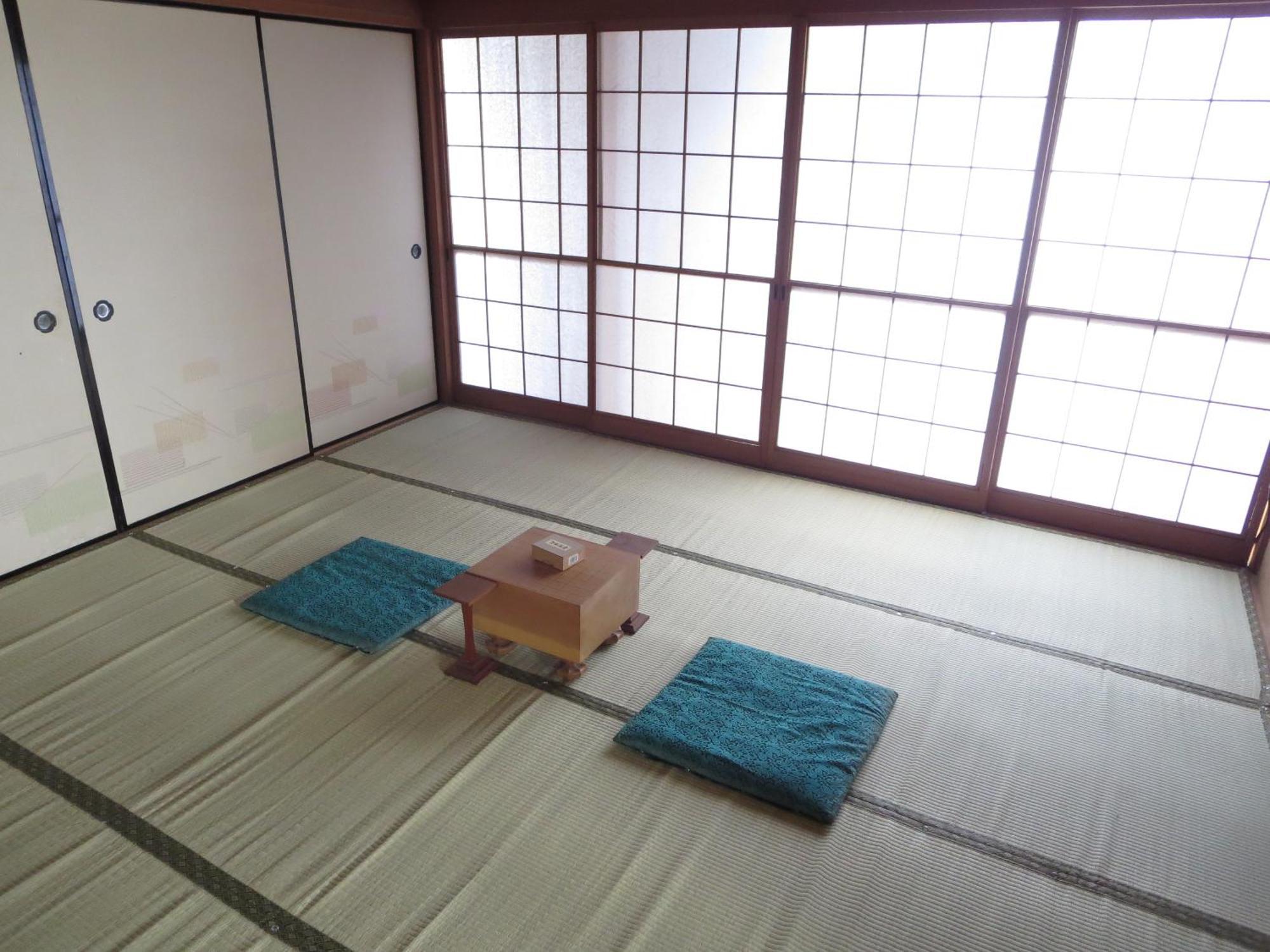1日1組限定 Hitachiota Studio *