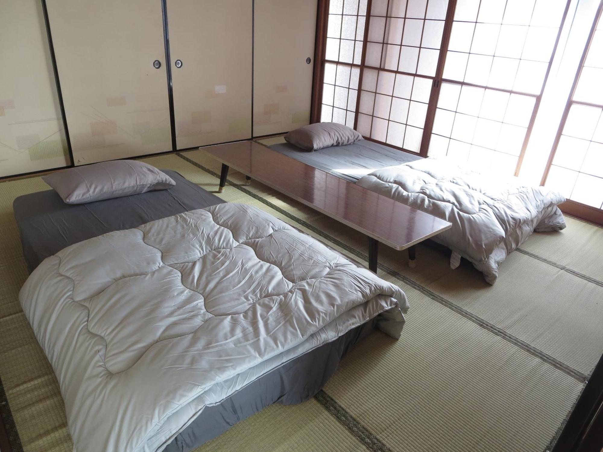 1日1組限定 Hitachiota Studio